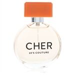 Cher Decades 60'S Couture by Cher - Eau De Parfum Spray (Tester) 30 ml - naisille