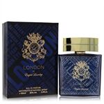English Laundry London by English Laundry - Eau De Parfum Spray (Unboxed) 100 ml - miehille