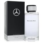 Mercedes Benz by Mercedes Benz - Eau De Toilette Spray 240 ml - miehille