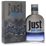 Just Cavalli New by Roberto Cavalli - Eau De Toilette Spray 30 ml - miehille