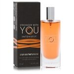 Stronger With You Intensely by Giorgio Armani - Mimi EDP 15 ml - miehille
