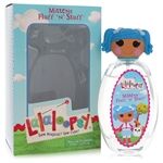 Lalaloopsy by Marmol & Son - Eau De Toilette Spray -Manufacturer Fill(Crumbs Sugar Cookie Unboxed) 50 ml - naisille