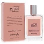 Amazing Grace Ballet Rose by Philosophy - Eau De Toilette Spray 120 ml - naisille