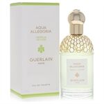 Aqua Allegoria Nerolia Vetiver by Guerlain - Eau De Toilette Spray (Unisex) 75 ml - miehille
