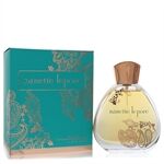 Nanette Lepore New by Nanette Lepore - Eau De Parfum Spray (Unboxed) 100 ml - naisille