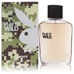 Playboy Play It Wild by Playboy - Eau De Toilette Spray (Tester) 60 ml - miehille