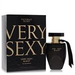 Very Sexy Night by Victoria's Secret - Eau De Parfum Spray (Unboxed) 100 ml - naisille