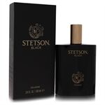 Stetson Black by Coty - After Shave (Unboxed) 100 ml - miehille