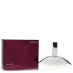 Euphoria by Calvin Klein - Eau De Parfum Spray (Unboxed) 15 ml - naisille