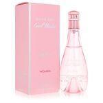 Cool Water Sea Rose by Davidoff - Eau De Toilette Spray (Unboxed) 30 ml - naisille