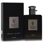 Ralph's Club Elixir by Ralph Lauren - Eau De Parfum Spray 75 ml - miehille