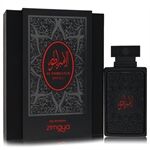 Afnan Zimaya Al Embratur Absolu by Afnan - Eau De Parfum Spray (Unisex) 100 ml - miehille