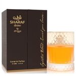 Afnan Zimaya Sharaf Divine by Afnan - Extrait De Parfum Spray (Unisex) 100 ml - naisille
