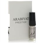 Arabiyat Prestige Aariz by Arabiyat Prestige - Mini EDP Spray 3 ml - miehille