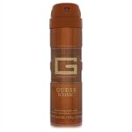 Guess Iconic by Guess - Body Spray 177 ml - miehille