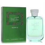 Hawas Tropical by Rasasi - Eau De Parfum Spray 100 ml - miehille
