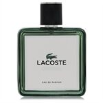 Lacoste by Lacoste - Eau De Parfum Spray (Unboxed) 100 ml - miehille