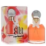 Cacharel Ella Ella by Cacharel - Eau De Parfum Spray 100 ml - naisille