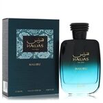 Hawas Malibu by Rasasi - Eau De Parfum Spray 100 ml - miehille