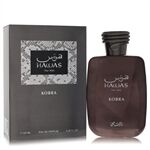 Hawas Kobra by Rasasi - Eau De Parfum Spray 100 ml - miehille