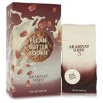 Arabiyat Sugar Pecan Butter Cookie by Arabiyat - Eau De Parfum Spray 100 ml - naisille