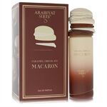 Arabiyat Sugar Caramel Chocolate Macaron by Arabiyat - Eau De Parfum Spray (Unisex) 100 ml - miehille