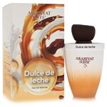 Arabiyat Sugar Dulce De Leche by Arabiyat - Eau De Parfum Spray (Unisex) 100 ml - naisille