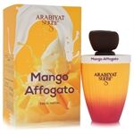 Arabiyat Sugar Mango Affogato by Arabiyat - Eau De Parfum Spray (Unisex) 100 ml - naisille