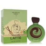 Arabiyat Sugar Matcha Latte by Arabiyat - Eau De Parfum Spray 100 ml - naisille