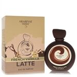 Arabiyat Sugar French Vanilla Latte by Arabiyat - Eau De Parfum Spray (Unisex) 100 ml - naisille