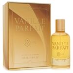 Zaib Vanille Parfait by Zaib - Extrait De Parfum Spray (Unisex) 100 ml - naisille