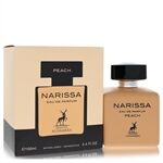 Maison Alhambra Narissa Peach by Maison Alhambra - Eau De Parfum Spray (Unboxed) 100 ml - naisille