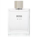 Boss Orange by Hugo Boss - Eau De Toilette Spray (Unboxed) 100 ml - miehille