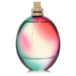Missoni by Missoni - Eau De Parfum Spray (Tester No Cap) 100 ml - naisille