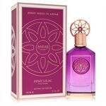 Anfar Zenit Lilac by Anfar - Mini EDP Spray 3 ml - naisille