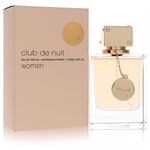 Club De Nuit by Armaf - Eau De Parfum Spray 250 ml - naisille
