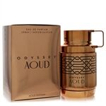 Armaf Odyssey Aoud by Armaf - Deodorant Spray 200 ml - miehille