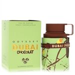 Armaf Odyssey Dubai Chocolat by Armaf - Eau De Parfum Spray 60 ml - naisille