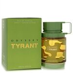 Armaf Odyssey Tyrant by Armaf - Deodorant Spray 200 ml - miehille