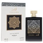 Assala Prime Fakhama by Assala - Eau De Parfum Spray (Tester) 100 ml - miehille