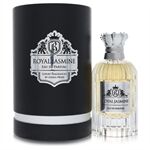 Assala Prime Royal Jasmine by Assala - Eau De Parfum Spray (Tester) 100 ml - naisille