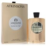 The Other Side of Oud by Atkinsons - Eau De Parfum Spray (Tester) 100 ml - naisille