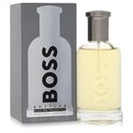 Boss No. 6 by Hugo Boss - Parfum Spray 50 ml - naisille