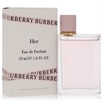 Burberry Her by Burberry - Eau De Parfum Intense Spray 50 ml - naisille