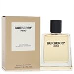 Burberry Hero by Burberry - Parfum Refill 200 ml - miehille
