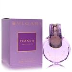 Omnia Amethyste by Bvlgari - Eau De Toilette Refillable Spray 100 ml - naisille
