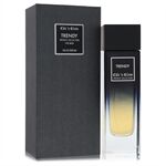 Chic 'n Glam Trendy Private Collection by Chic 'N Glam - Eau De Parfum Spray (Unboxed) 100 ml - miehille