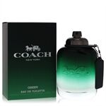 Coach Green by Coach - Eau De Toilette Spray 200 ml - miehille