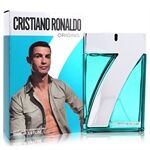 Cristiano Ronaldo Cr7 Origins by Cristiano Ronaldo - Eau De Toilette Spray 30 ml - miehille