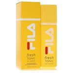 Fila Fresh Yellow Tonic by Fila - Deodorant Spray 248 ml - naisille